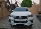 Jual Toyota Fortuner 2016, KM Rendah-3