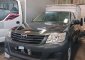 Jual Toyota Hilux 2013 Manual-1