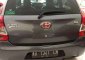 Toyota Etios Valco 2014 bebas kecelakaan-2