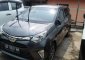 Toyota Calya 2017 bebas kecelakaan-2