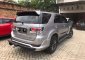 Jual Toyota Fortuner 2014 harga baik-5