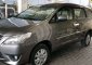 Toyota Kijang Innova 2.0 G bebas kecelakaan-4