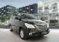 Jual Toyota Kijang Innova 2014 Automatic-4