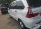 Toyota Avanza 2016 dijual cepat-1