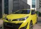 Toyota Yaris 2018 bebas kecelakaan-4