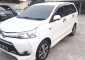 Jual Toyota Avanza 2015, KM Rendah-5