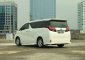 Butuh uang jual cepat Toyota Alphard 2017-8