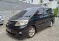 Toyota Alphard bebas kecelakaan-6