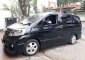 Toyota Alphard bebas kecelakaan-5