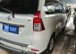 Toyota Avanza G bebas kecelakaan-3