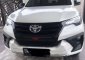 Jual Toyota Fortuner 2018 harga baik-0