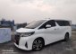 Jual Toyota Alphard 2018 Automatic-2