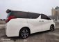 Jual Toyota Alphard 2018 Automatic-4