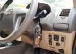 Toyota Fortuner 2011 dijual cepat-4