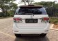 Toyota Fortuner 2011 dijual cepat-5