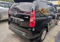 Toyota Avanza S dijual cepat-2