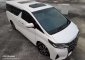 Jual Toyota Alphard 2018 Automatic-13