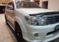 Toyota Fortuner G dijual cepat-3