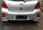 Toyota Yaris E dijual cepat-4