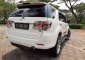 Toyota Fortuner 2011 dijual cepat-12