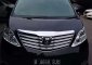 Butuh uang jual cepat Toyota Alphard 2009-8