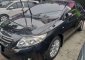 Toyota Corolla Altis 2010 dijual cepat-6