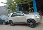 Jual Toyota Fortuner 2006 Automatic-5