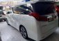 Jual Toyota Alphard 2019 harga baik-7