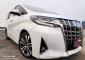 Jual Toyota Alphard 2018 Automatic-18