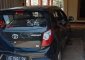 Jual Toyota Agya 2013, KM Rendah-5