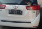 Jual Toyota Kijang Innova 2017 Automatic-5