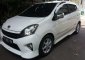 Jual Toyota Agya 2016, KM Rendah-0