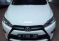 Toyota Yaris 2016 dijual cepat-0