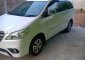 Toyota Kijang Innova 2.0 G bebas kecelakaan-1
