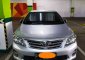 Jual Toyota Corolla Altis 2011 harga baik-1