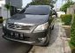 Toyota Kijang Innova G dijual cepat-2