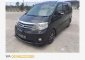 Butuh uang jual cepat Toyota Alphard 2007-2