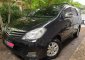 Jual Toyota Kijang Innova 2011 harga baik-4