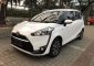 Butuh uang jual cepat Toyota Sienta 2016-0