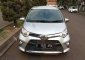 Toyota Calya G dijual cepat-2