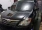 Toyota Avanza S dijual cepat-4