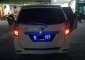 Jual Toyota Avanza 2017, KM Rendah-3