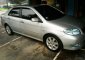 Jual Toyota Vios 2004, KM Rendah-6