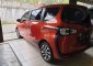 Toyota Sienta 2016 dijual cepat-8