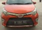 Butuh uang jual cepat Toyota Calya 2016-7