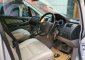 Toyota Alphard 2007 dijual cepat-14