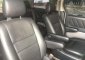 Butuh uang jual cepat Toyota Alphard 2007-8