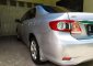 Jual Toyota Corolla Altis 2011 harga baik-15