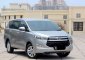 Toyota Kijang Innova V dijual cepat-8