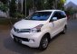 Toyota Avanza 2012 dijual cepat-6